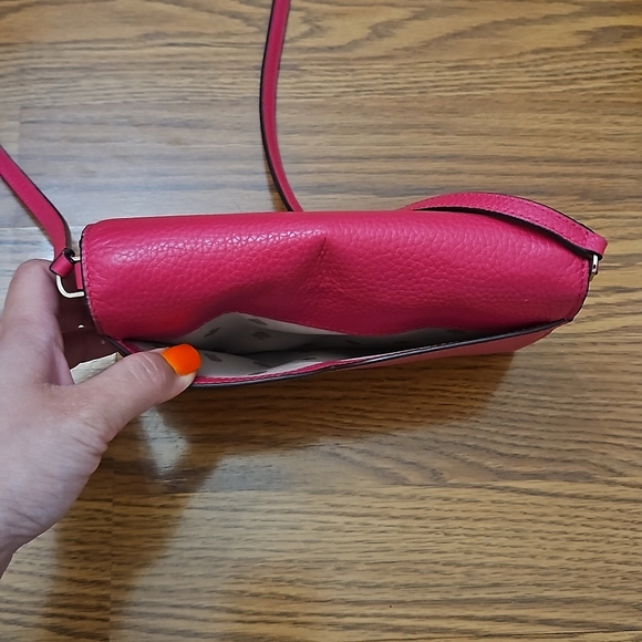 Kate Spade Crossbody Wallet Purse - Picture 15 of 16